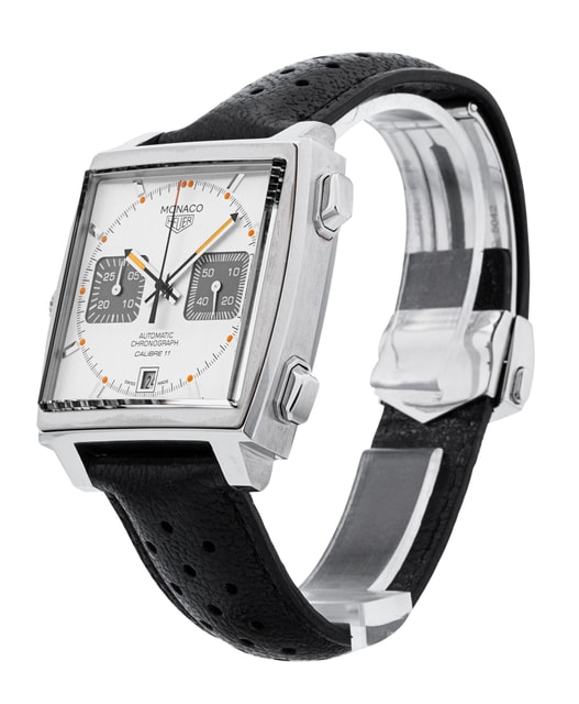 Tag Heuer Monaco CAW211C.FC6241 Image 2